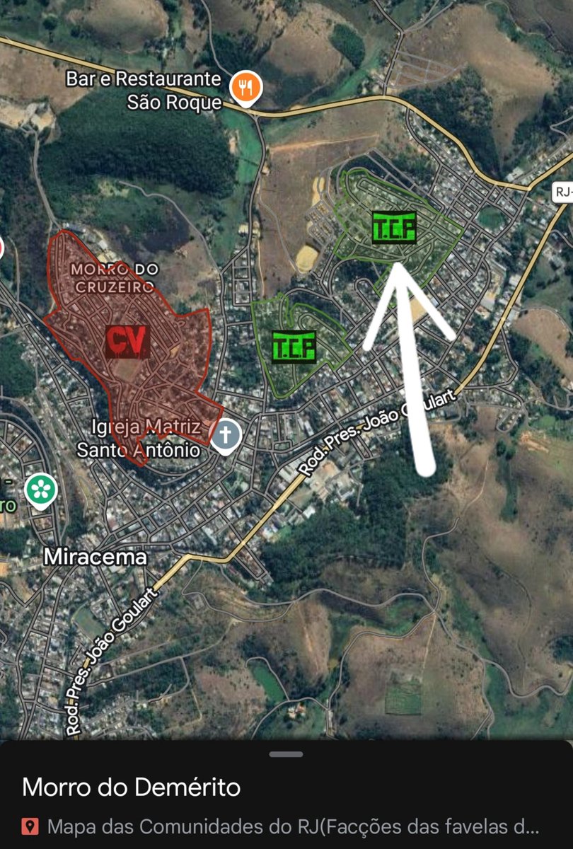 pegavisao_rj's tweet photo. 🎯 APREENSÃO DE FUZIL | 📍Miracema
Policiais do #36BPM apreenderam um fuzil e grande quantidade de munições na manhã desta terça-feira (02), durante ação realizada na localidade conhecida como Morro do Demétrio. https://t.co/kXHdqVKEO9