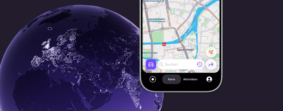 iPhoneTicker's tweet photo. Magic Earth: Premium-Abo jetzt außerhalb des App Store https://t.co/Q2RXFulDf6 https://t.co/ho6CVFFweU