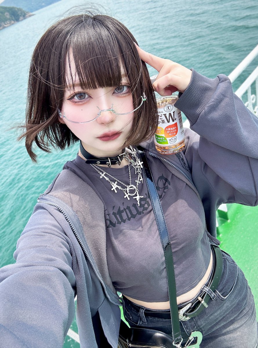 酔生夢死太郎 tweet media
