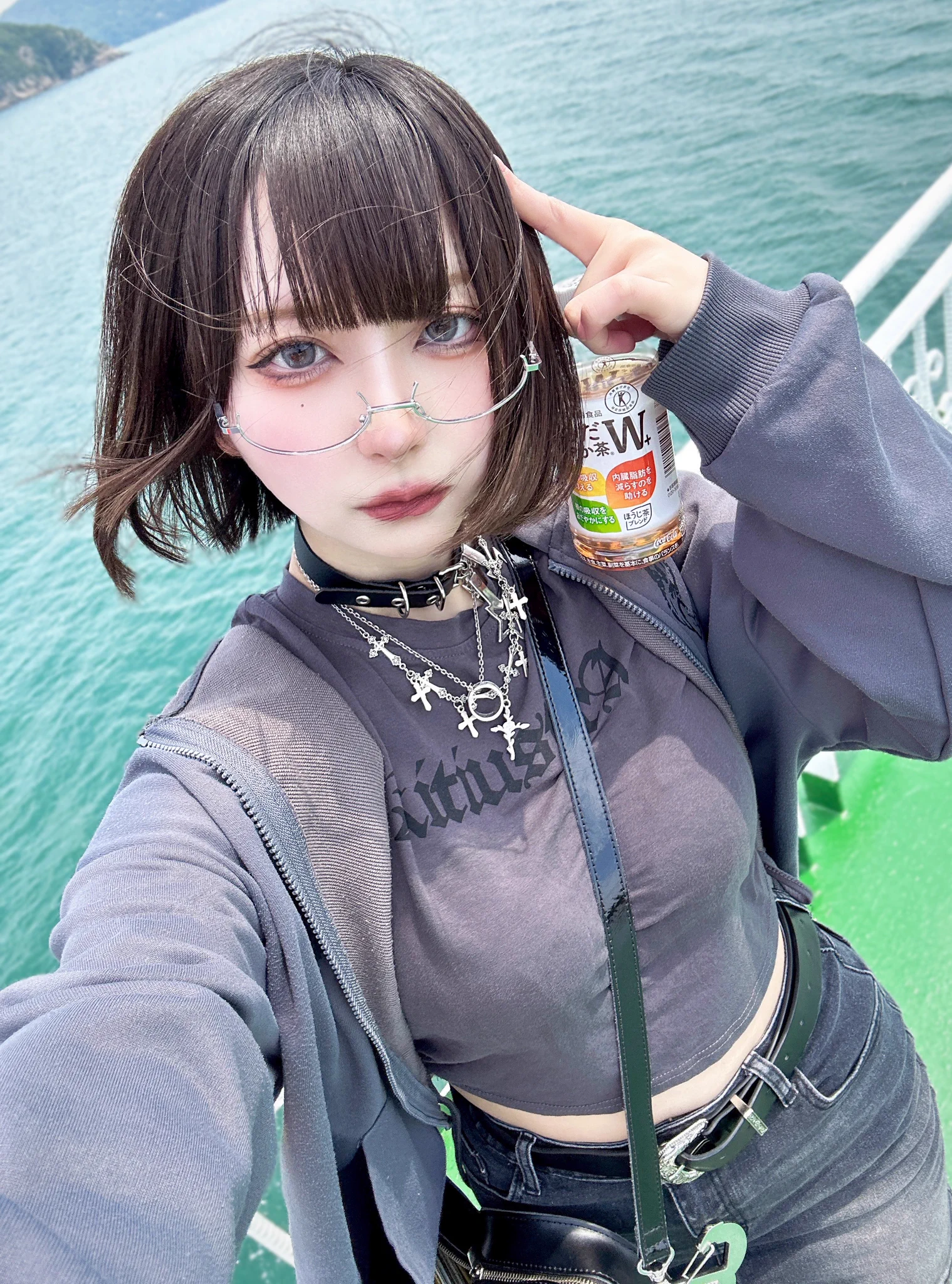 酔生夢死太郎 on X: 