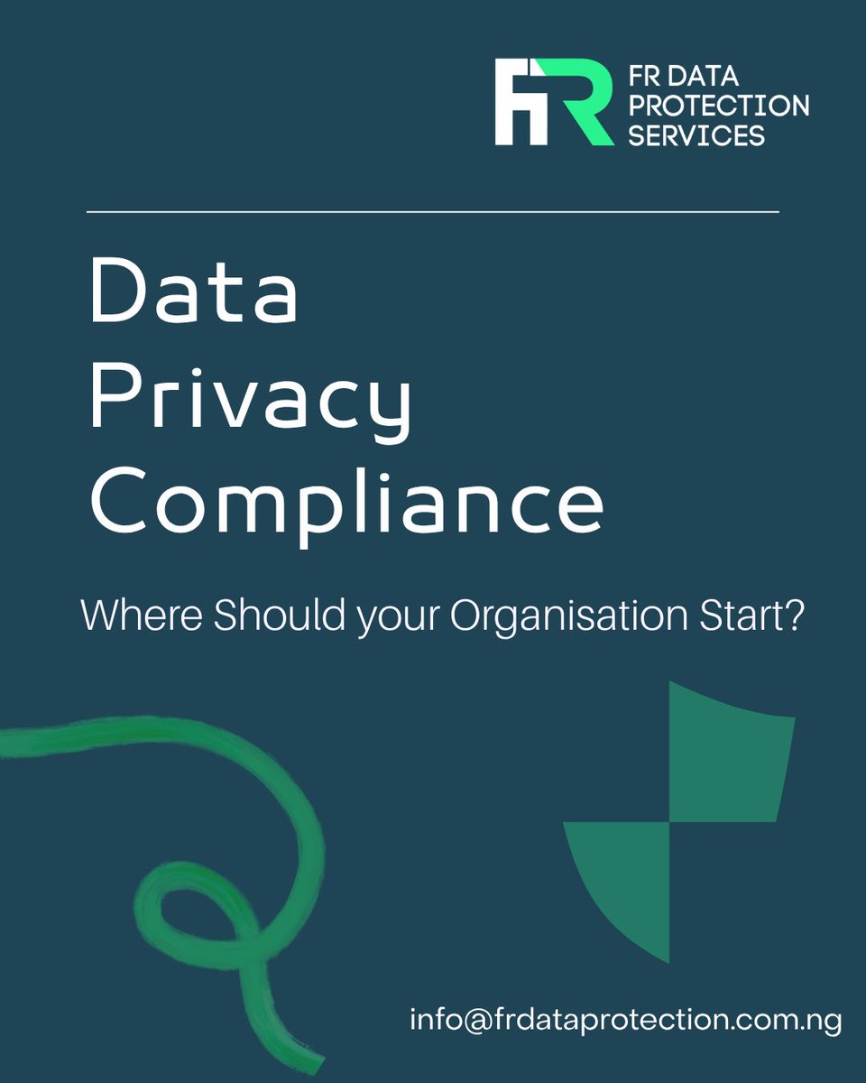 frdataprotect's tweet photo. In this week’s privacy insights for organisations, we highlight how an organisation can approach its data privacy practices and why a Data Protection Officer is important. https://t.co/LGlxs3f3pJ
