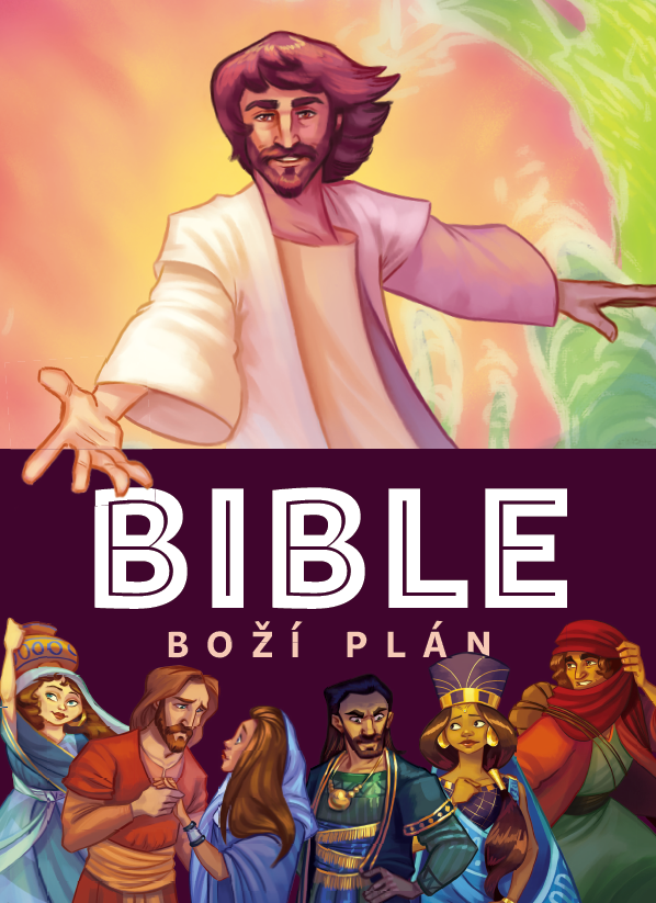 biblicka's tweet photo. NOVINKA
Bible – Boží plán

Jeden Bůh. Jedna cesta. Jeden úžasný plán.

Kniha Bible Boží plán ukazuje, jak Bůh ve své nekonečné dobrotě a milosrdenství připravoval cestu, aby se lidstvo mohlo znovu sjednotit se svým Stvořitelem.

Více na https://t.co/nbwS6PPVFd https://t.co/jXr6xvlHTO