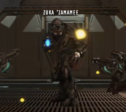 JohnsonStoryDLC's tweet photo. Praying that Halo Campaign Evolved brings us boss fights featuring canonical characters from the Halo: The Flood book https://t.co/9LTRwvkUNP