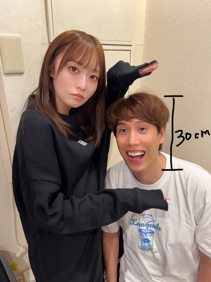 石飛恵里花 tweet media