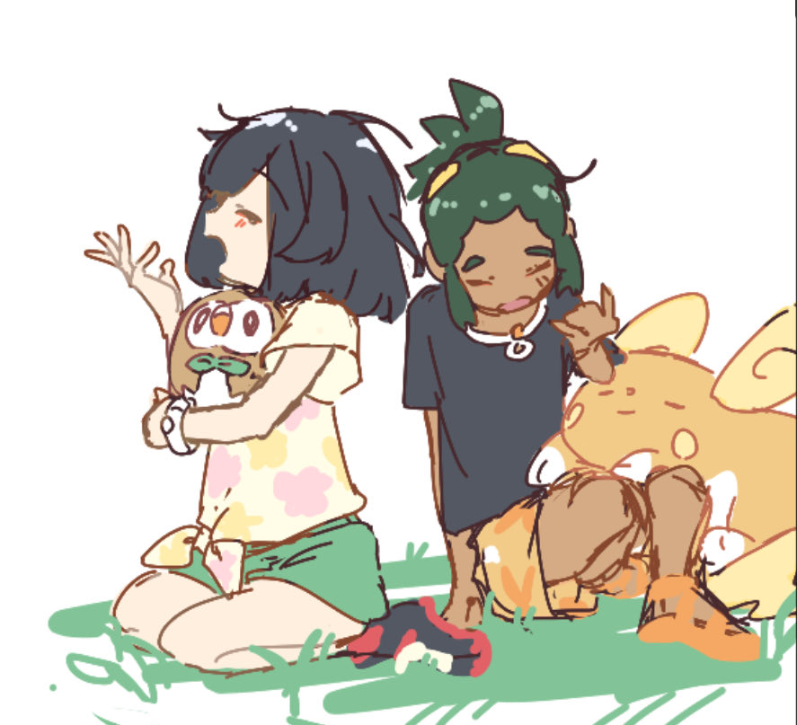 VS8ZkMRpO8TPYoW's tweet photo. ワンドロ
🥱💤
#ポケモン
#pokemon https://t.co/LpZdbn3Bd3