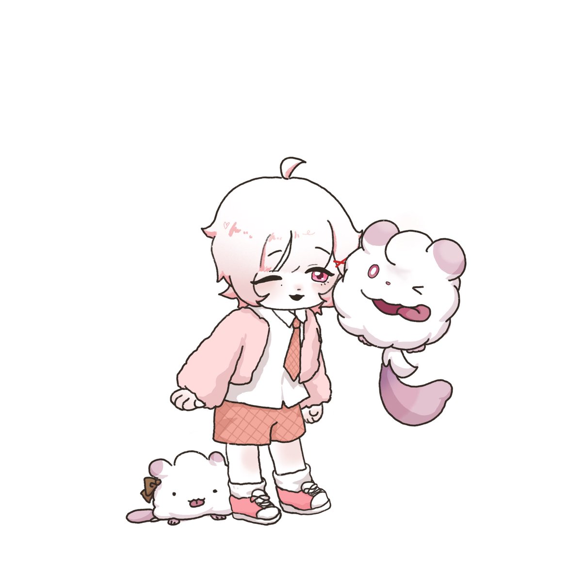 구름과자🍭 tweet media