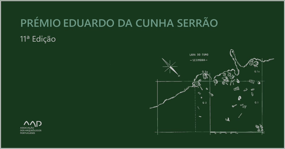 ConimbrigaMN's tweet photo. O Museu Nacional de Conímbriga felicita e congratular-se com a atribuição do Prémio de Arqueologia Eduardo da Cunha Serrão, da Associação de Arqueólogos Portugueses, a 𝐒𝐚𝐫𝐚 𝐎𝐥𝐢𝐯𝐞𝐢𝐫𝐚 𝐀𝐥𝐦𝐞𝐢𝐝𝐚, técnica superior do MNC, pela tese de doutoramento.
#conimbriga https://t.co/BENO7Yz4EC