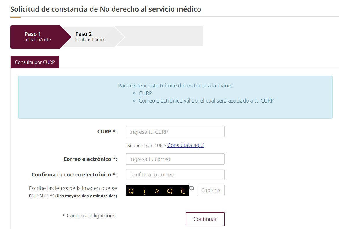 iscAdriel's tweet photo. @Tu_IMSS justo requiero la constancia de un familiar, para surtir medicamento en  @SSDurango , y no lo puedo realizar sin ese requisito, cuánto mas hay que esperar??? alguna alternativa???
@Claudiashein  @zoerobledo https://t.co/eXN0jtnzU7