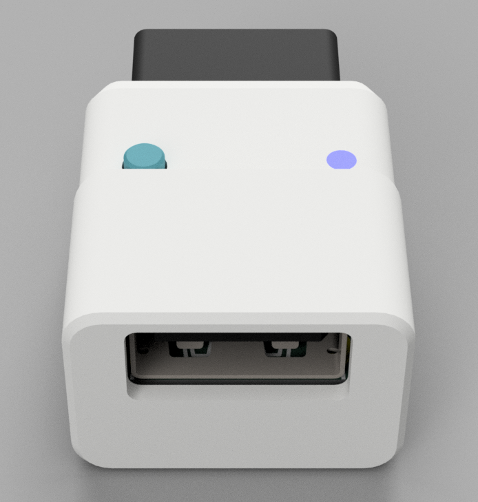 ToddsNerdCave's tweet photo. WIP case design https://t.co/jJsriojJk7