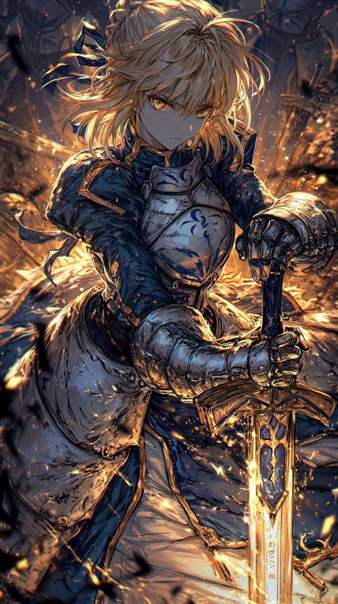 1TokenBlack's tweet photo. #anime #FGO #Midjourney #Fate Who Would You Summon For The Holy Grail War https://t.co/eF1MxGzXJ4
