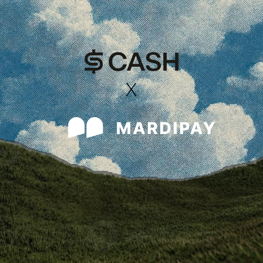 MardiPaydotin's tweet photo. We're excited to announce that $CASH by Phantom is now available on MardiPay.

Deposit, withdraw, and manage Phantom CASH directly from one dashboard while staying connected to the Solana ecosystem.

Start using CASH on MardiPay today! https://t.co/mPIwjbMwvX