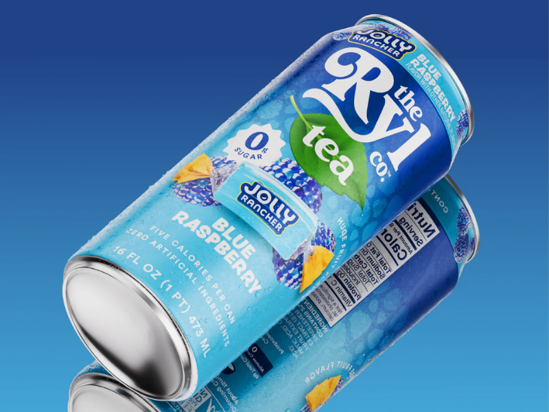 cpgwire's tweet photo. The Ryl Company, the owner of fast-growing iced tea brand Ryl Tea, just closed a $20M Series C round led by Purchase Capital.

Founded in 2022 by Blodin Ukella, Ryl Tea recently hit an inflection point, growing 157% year-over-year while the rest of the category declined 1.8%.

Previous investors in The Ryl Company include Palm Tree Crew, Morgan Wallen, Cam Fordham, Leigh Feuerstein, and others.

In 2022, Purchase Capital made a growth investment in OWYN which exited for $280M in 2024.