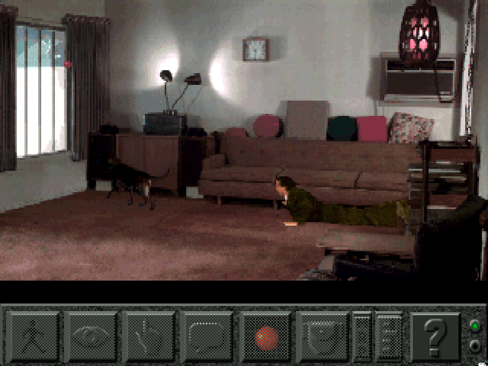 Sierra_Vault's tweet photo. 🎮 Police Quest 4 (1993)

Detective John Carey investigates gang-related murders in LA.

🔗 https://t.co/9RcZ4VtQUl

#RetroGaming #SierraOnLine #SierraGames #PoliceQuest #AdventureGame #PointAndClick #DOSGaming #MysteryGame https://t.co/EDkMwZD5oC