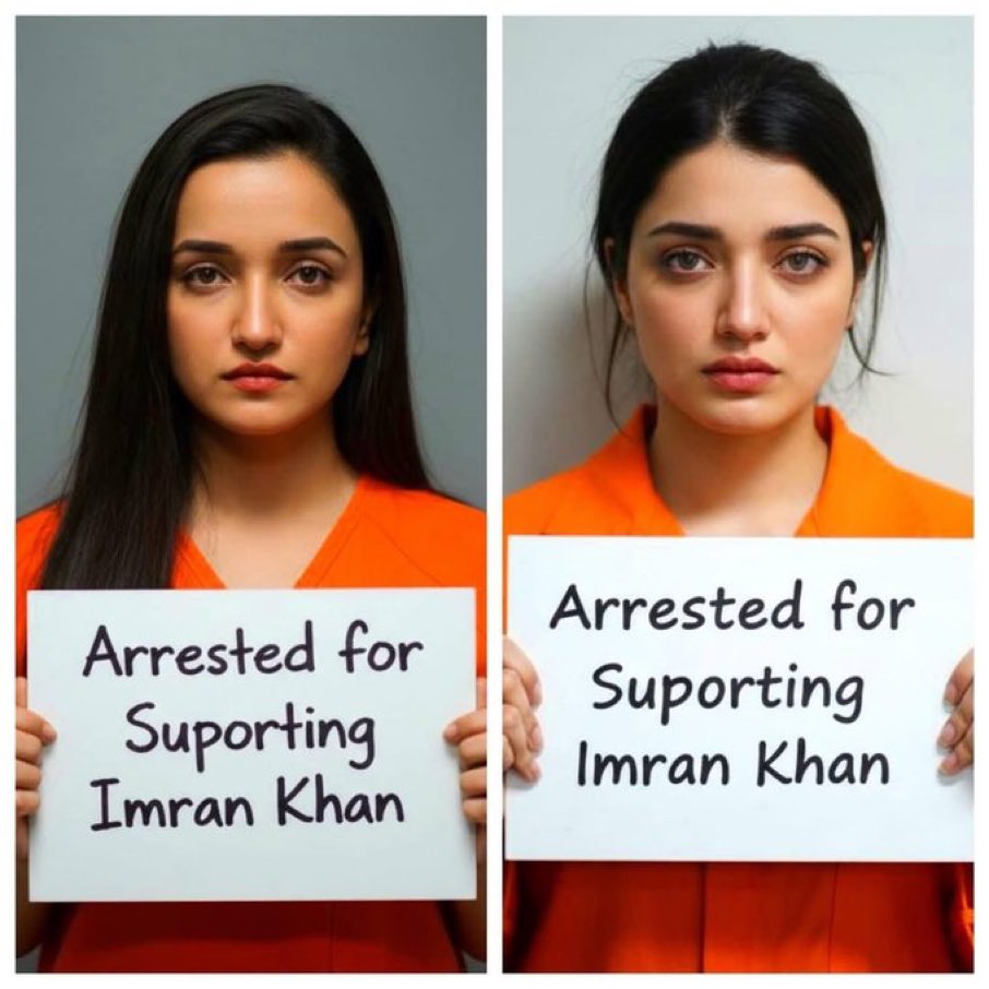 100imran_arif's tweet photo. بے شرم اور بزدل رجیم۔۔
پاکستان میں ہر خاتون غیر محفوظ ہے۔۔

#ReleaseSanamJavaid
#ReleaseFalakJavaidKhan 
@falakjavaidkhan @sanamkh22 https://t.co/w8XjTz3wKZ