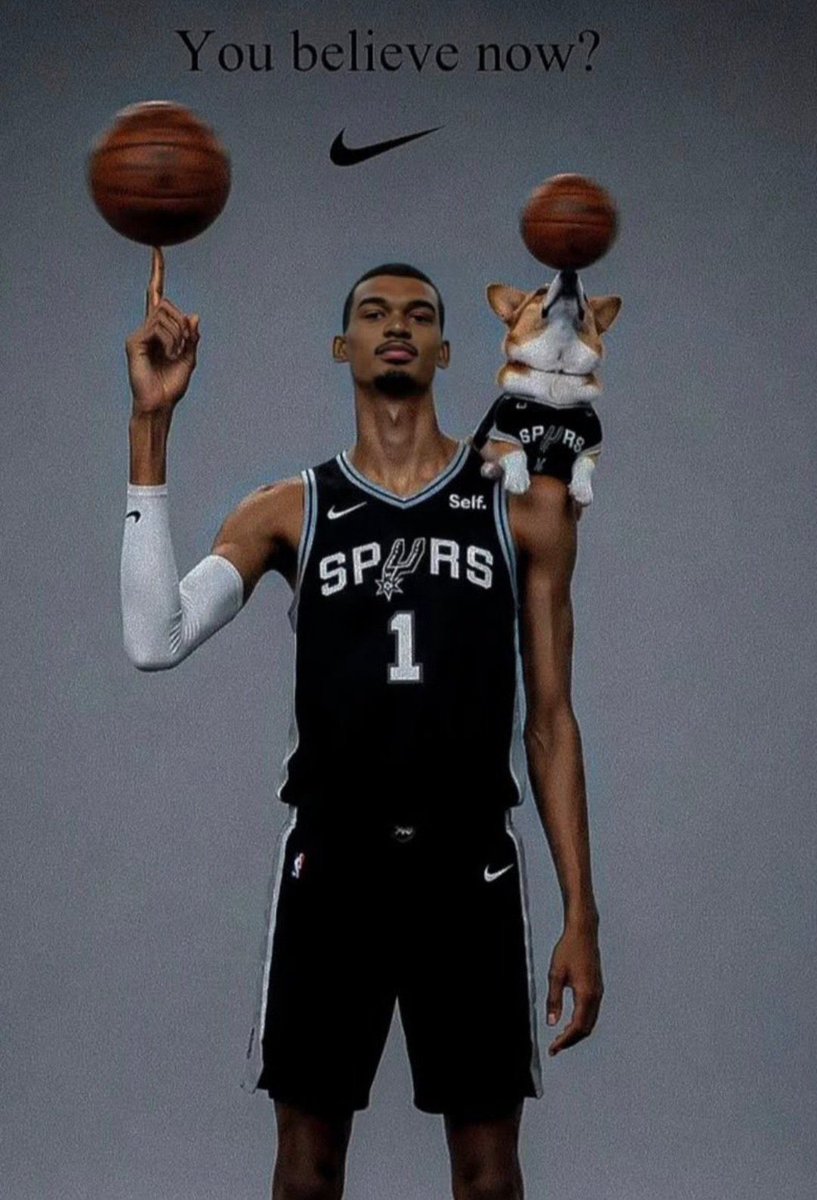 air_corg's tweet photo. @Rck_JN8_32 @nyknicks @spurs @SpursJackals @SpursReporter @Spurs_Latam Agreed https://t.co/gNzzyUGFdt