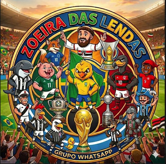 FDf202834550's tweet photo. @SportsCenterBR Venham participar do melhor grupo de futebol do "ZAP ZAP"
https://t.co/PgzjBgmvn8 https://t.co/qIEN7Q5FA9