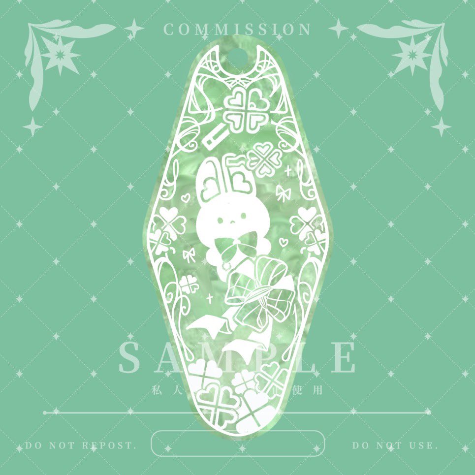 _mercury0508's tweet photo. 🍀委託展示🐺
感謝@ssky123450 的委託✨✨
#commition https://t.co/IRL4k47BM1