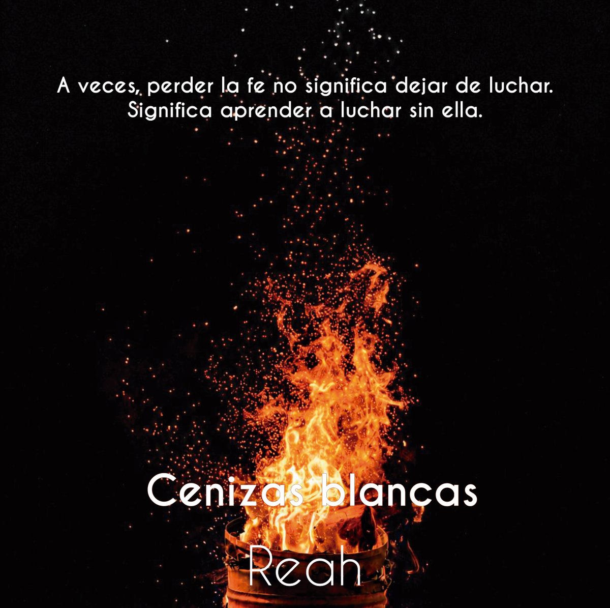 Reah_Ofi's tweet photo. Aquí os dejo un nuevo relato de #ADOMA: Cenizas blancas. 
Cuenta los hechos que suceden después de la partida 25, desde el punto de vista de Bruno. 
Lo podéis descargar gratis, y si os gusta, podéis invitarme a un café 💗
☕️https://t.co/7HAlI1b0MQ https://t.co/AAZyjrxiem
