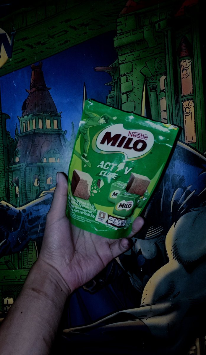 Dikabarin's tweet photo. Habis makan ini trs ciuman katanya ada aroma susu dimulut, emg iya dah? https://t.co/k0K9xQVNAN