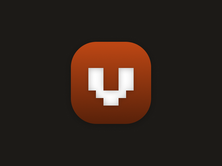 BuiltByphenom's tweet photo. Logo design for a friend's project😄 https://t.co/XJey87a8u7