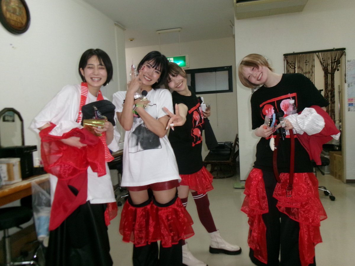 yu-ki (@yu_ki_ExWHYZ) / Posts / X