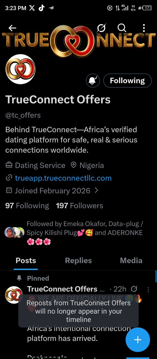 dipo2006's tweet photo. @AdenipekunAyod1 @tc_offers Done @AdenipekunAyod1
07047123393
MTN https://t.co/ffw6F5fSTu