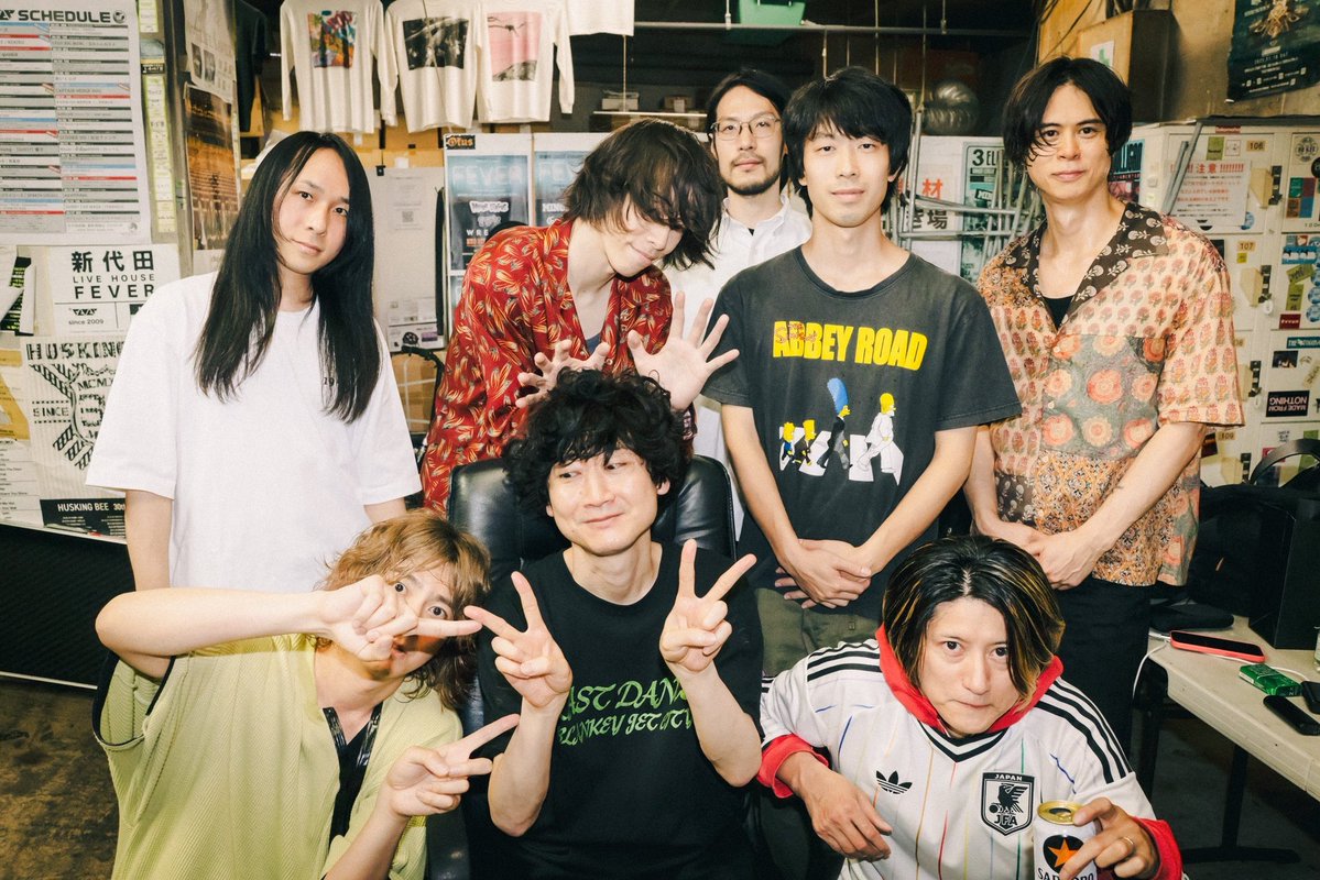 legobigmorl's tweet photo. LEGO狩り🔥

忘れらんねえよさん、ありがとうございました！

なかなか変則的なセットリストでお届けした今回の“狩り”

いかがでしたでしょうか？🦌⚡️

ご来場いただいた皆さま、そして忘れらんねえよさん本当にありがとうございました！🙌

また必ずお会いしましょう🔥

#LEGOBIGMORL
#忘れらんねえよ https://t.co/ahwi1E8lSH