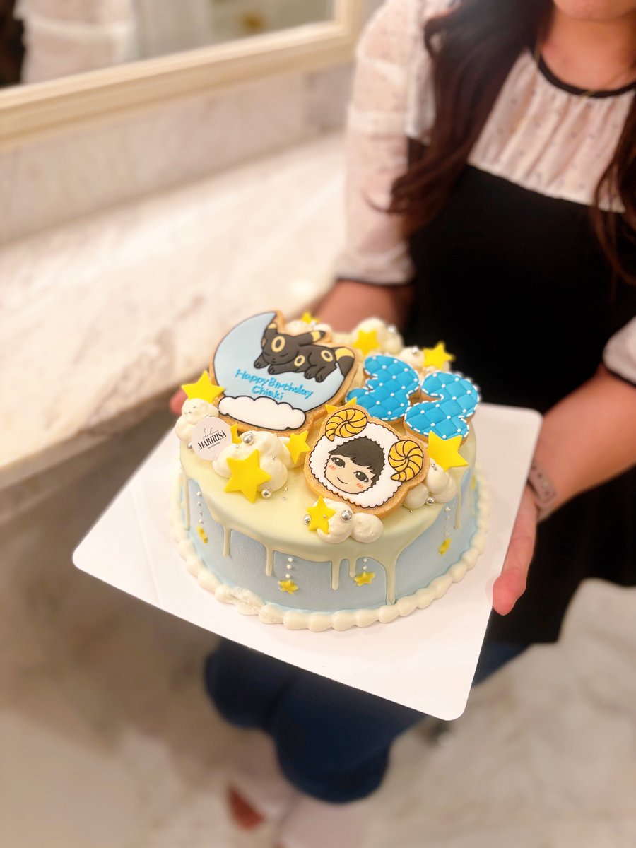 amr_123_'s tweet photo. ┊        ┊       ┊       ┊        ┊   
┊        ┊       ┊     ⠀⟡      ⠀┊ 
┊        ┊       ┊                ۫   ✩
┊        ┊       ✩       ⋆             ⊹     
⟡⠀   ⋆  ┊    .     
     ⊹    ✩　𝐻𝑎𝑝𝑝𝑦 𝐵𝑖𝑟𝑡ℎ𝑑𝑎𝑦 𝐶ℎ𝑖𝑎𝑘𝑖
#小林千晃誕生祭2026
#小林千晃生誕祭2026