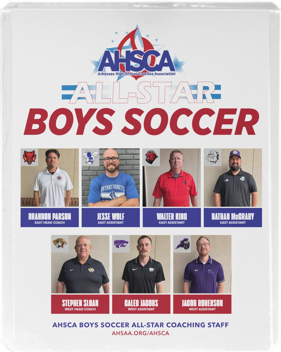 Arkansas Activities Association tweet media