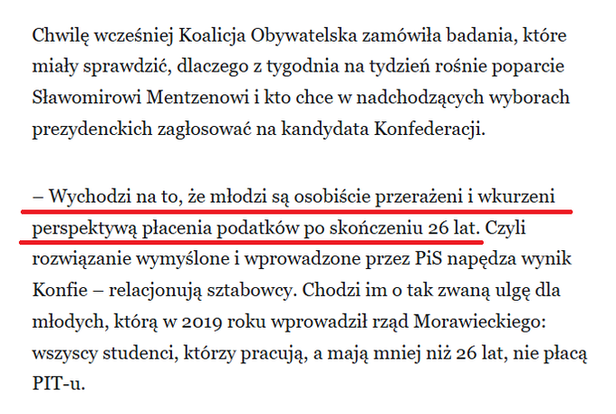 variete88's tweet photo. Soczyście antypaństwowy pomysł PIS, który będzie się jeszcze odbijał wiele lat. https://t.co/8Vdqr98hrx