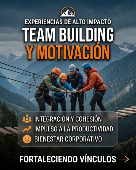 ArgentinaExtrem's tweet photo. 🟠 Viajes de Incentivo Experienciales🟠 Recompensas que trascienden el reconocimiento: experiencias transformadoras para fidelizar y motivar a su equipo estratégico.  🟠 Destinos Exclusivos 📱 TeamBuilding y Viajes de Incentivo 📲 +5491170649685
https://t.co/6yvgAzr7Ub https://t.co/My22xDt5GJ