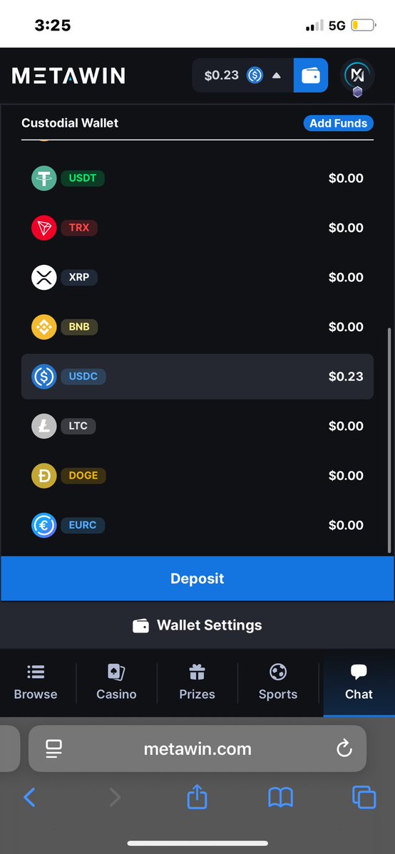 itsraggae's tweet photo. @Hydraze420 I know the chances of me winning this is very slim. 
But I’m a believer and a moving man.
Deposited but didn’t win much, I still have faith I can pull something out.

Usdc eth sir

0x775A4eB628Ea8E75480B6cf098105EE57652c227 https://t.co/rETqjNugbW