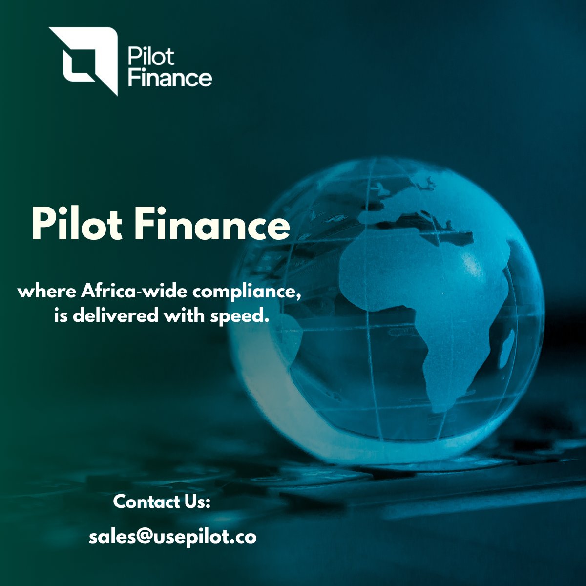 use_pilot's tweet photo. “We tried sending payments into Africa, but they kept bouncing back.” When a CFO says this, it is not just a technical glitch- it is a signal of lost trust, stalled growth, and missed opportunities. https://t.co/TxD9aZviTO
