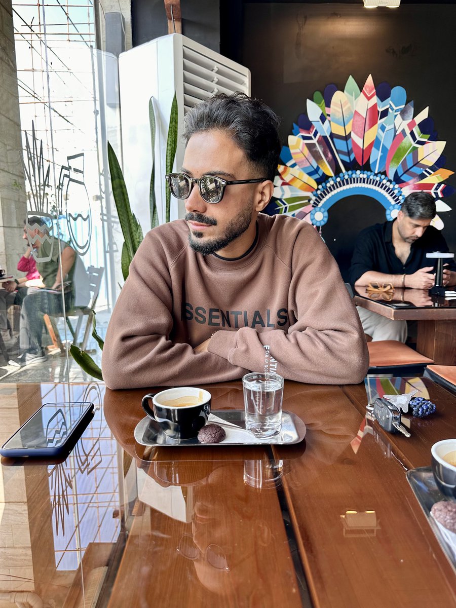 Amir Hossein Rahnavard tweet media