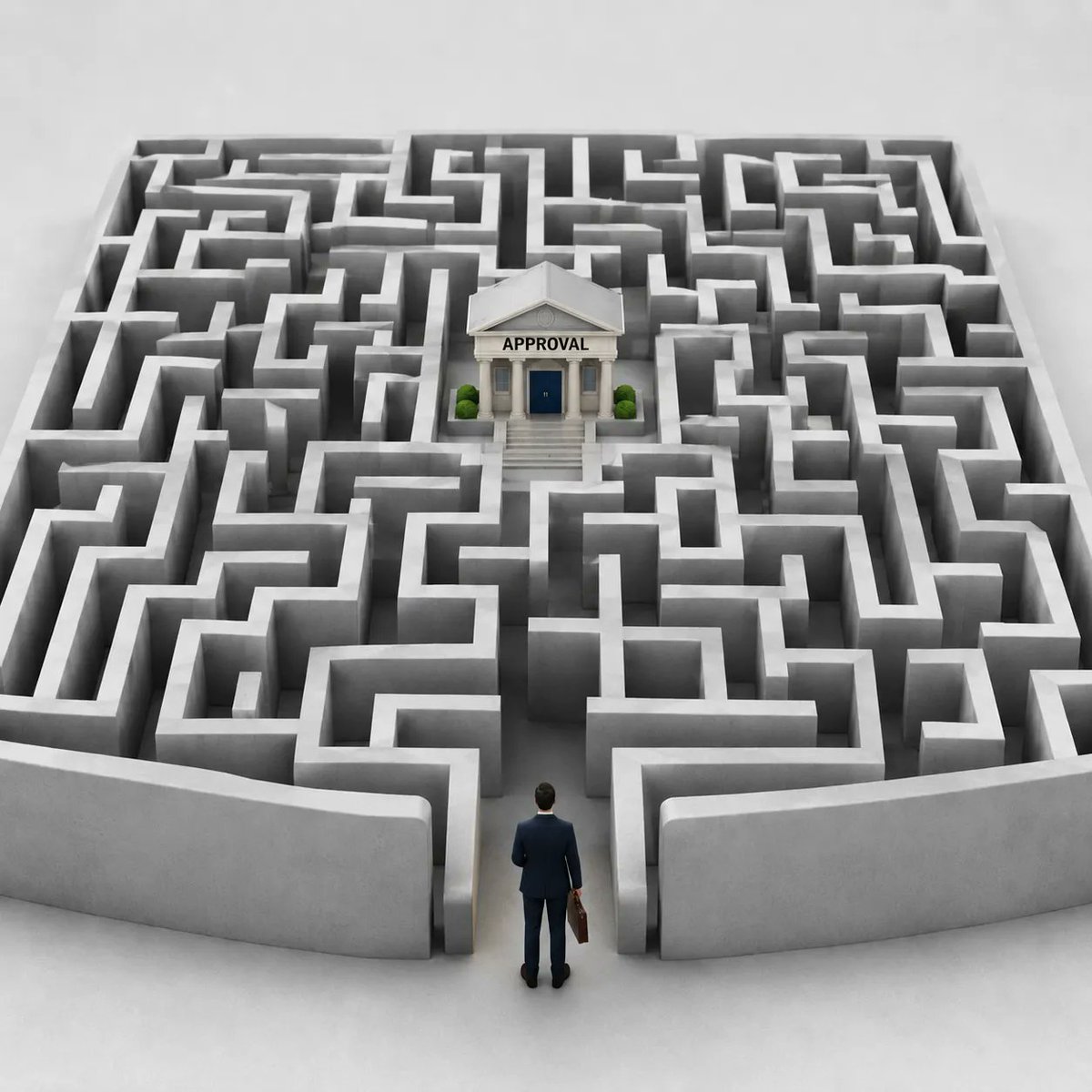 jemcenaney's tweet photo. Cutting Through Microschooling's Regulatory Maze--great piece by @mlueken2 @edchoice. 

"For families, the practical question is not only whether funding exists, but whether new learning environments have room to grow." https://t.co/0QnGe87nQ6