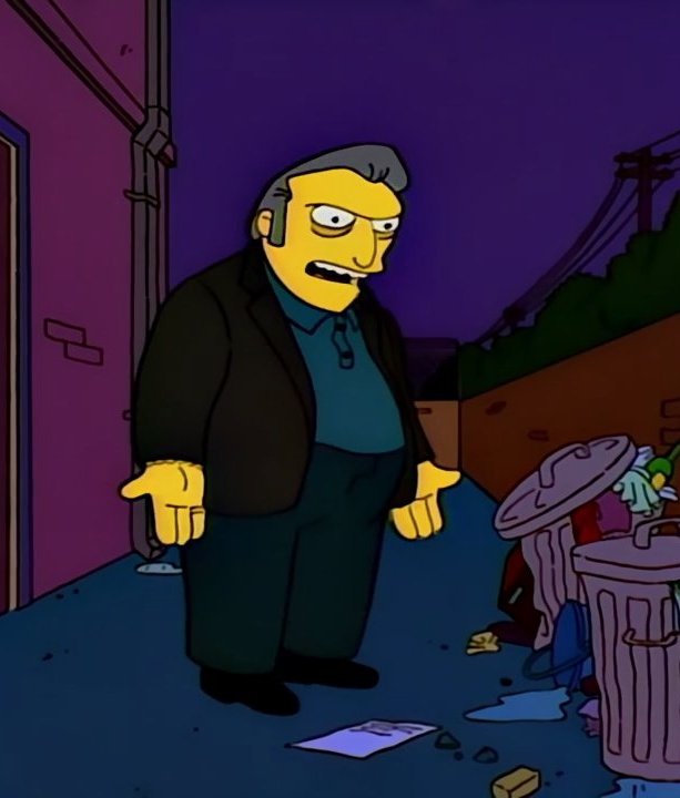 SimpsonitoFut's tweet photo. @DavidFaitelson_ @TeleUniCompany @SRE_mx @r_velascoa A ver, a ver, Faitelson, qué pasó https://t.co/S3TPFwiEli