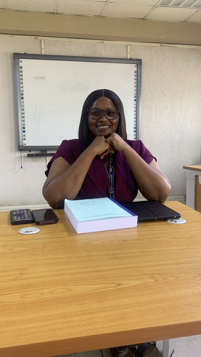 Chisom Ogamba (PhD) tweet media