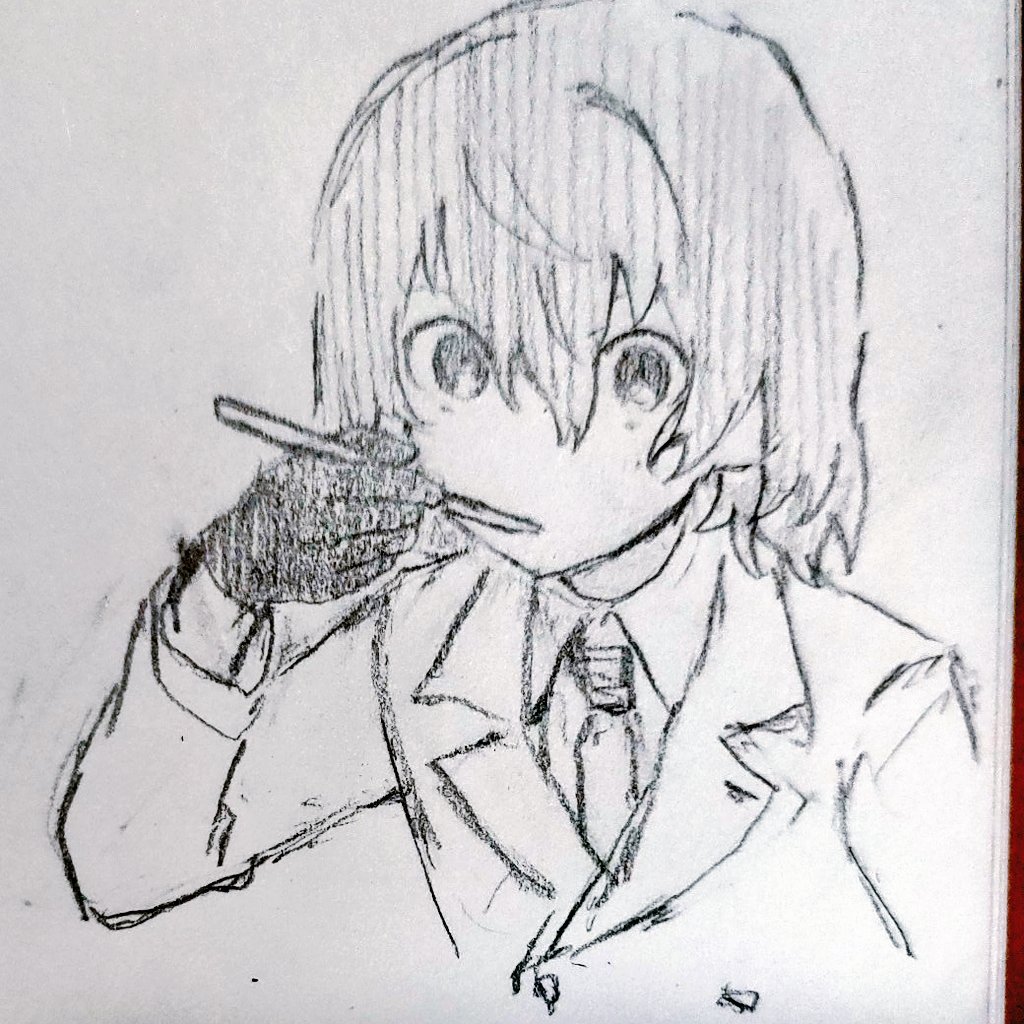 Gkk5Rs's tweet photo. 資料見ても分かんないのに見ないで描くからもっと分かんない現場は混乱 https://t.co/QRefhxdySL