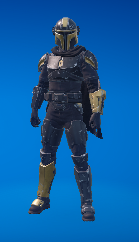 dsnotxis's tweet photo. @UsagiFN Inspired Helldiver https://t.co/xg4PpdNmiG
