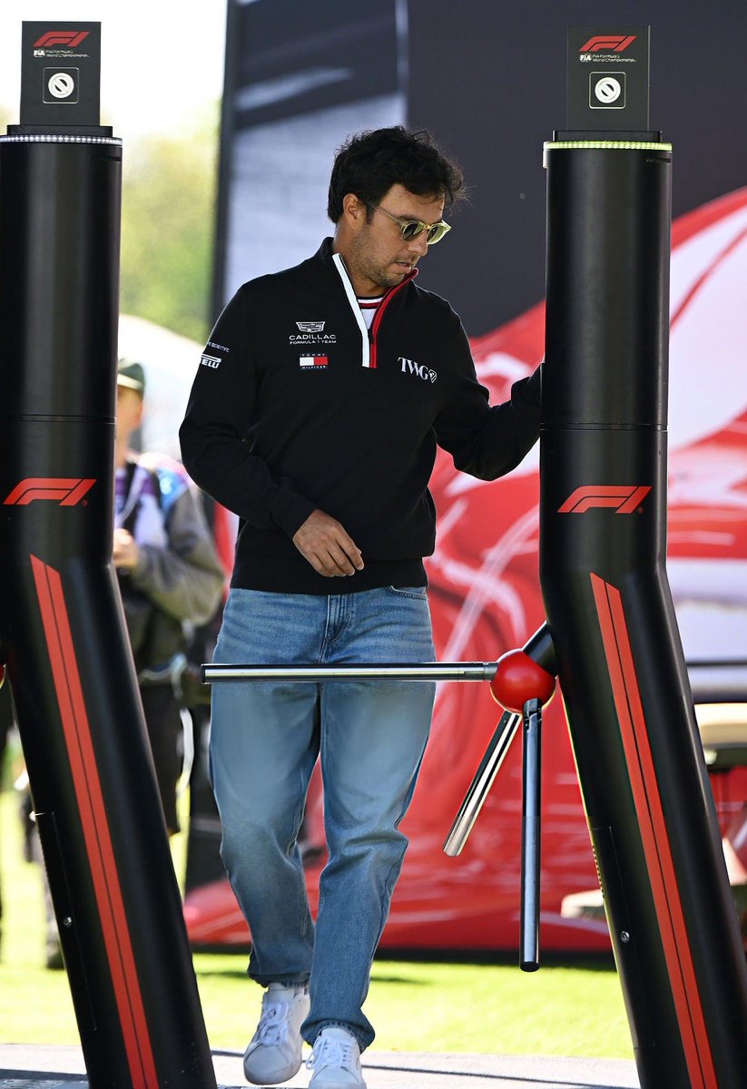 CadillacF1News_'s tweet photo. Sergio Perez speaking ahead of the Monaco GP:

“We made a big step forward in Canada. I was able to race in the midfield in the Sprint and the Grand Prix. Of course, there are areas that we need to improve, but Cadillac is still very new. We are learning all the time and making progress together, as a team, step by step, race by race. Monaco is unique and extremely challenging, but it is one of my favorite races on the calendar. I love street tracks, and I have really fond memories from my win here in 2022, so hopefully we can continue making progress this weekend.”