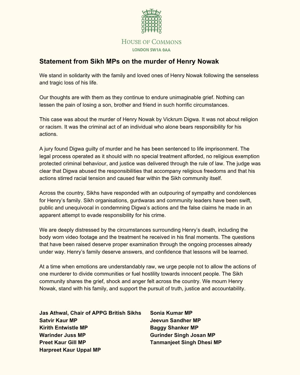Jas Athwal MP tweet media