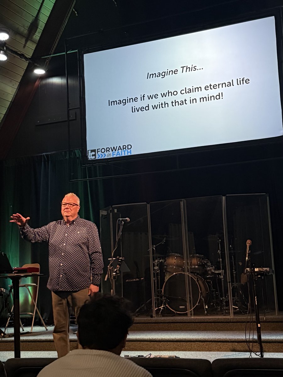 ImageChurch's tweet photo. Imagine this… https://t.co/Vg9QmEfYQF