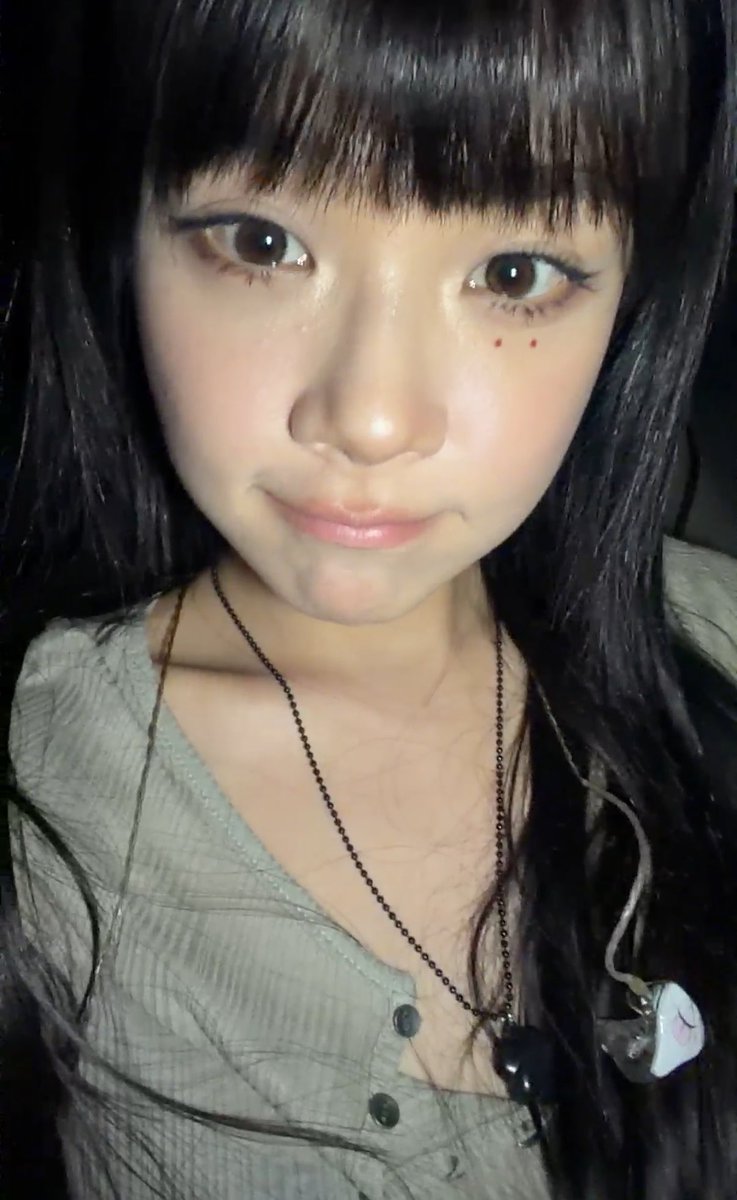 nakeclbibi's tweet photo. https://t.co/6We5nntbf4