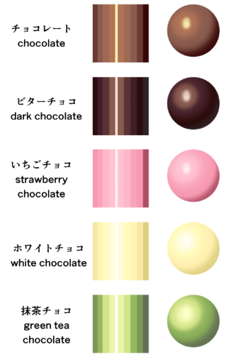krkr96o's tweet photo. @sigure_tokino チョコ色(´･ω･`) https://t.co/mjpF55Js2M