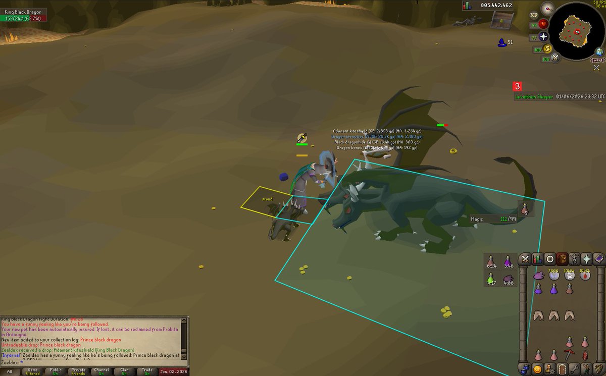 InfernalOSRS's tweet photo. #30 <:happywhale:1399163396309516349> #osrspvm #osrsloot #osrsclans https://t.co/hSQGw1mvtZ