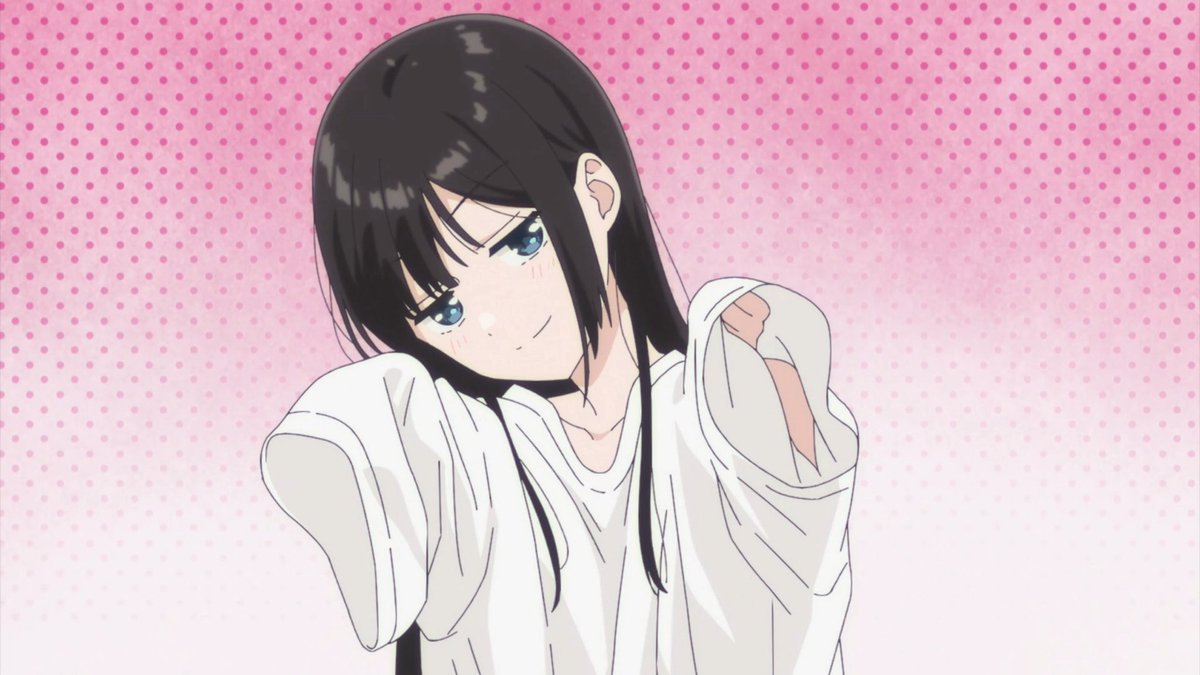 I Want to End this Love Game 第8話 ツイート画像 1