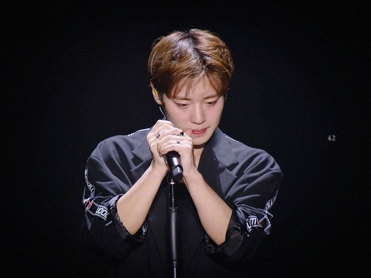 saiwithin's tweet photo. 260530 #박지훈 https://t.co/X1SfWYKZOz