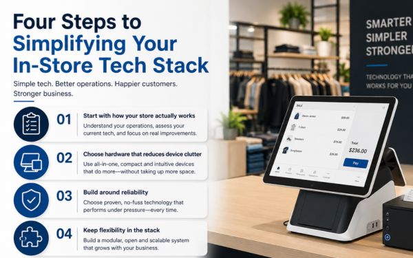 AURES_UK's tweet photo. Is your tech stack helping your business grow—or holding it back?

As systems become more complex, they can create barriers to agility, innovation, and efficiency. Sometimes, less really is more.

Read more here 👉🏻 https://t.co/B8BTgSfteK

#DigitalTransformation #TechStrategy https://t.co/rcYYxJJnoB
