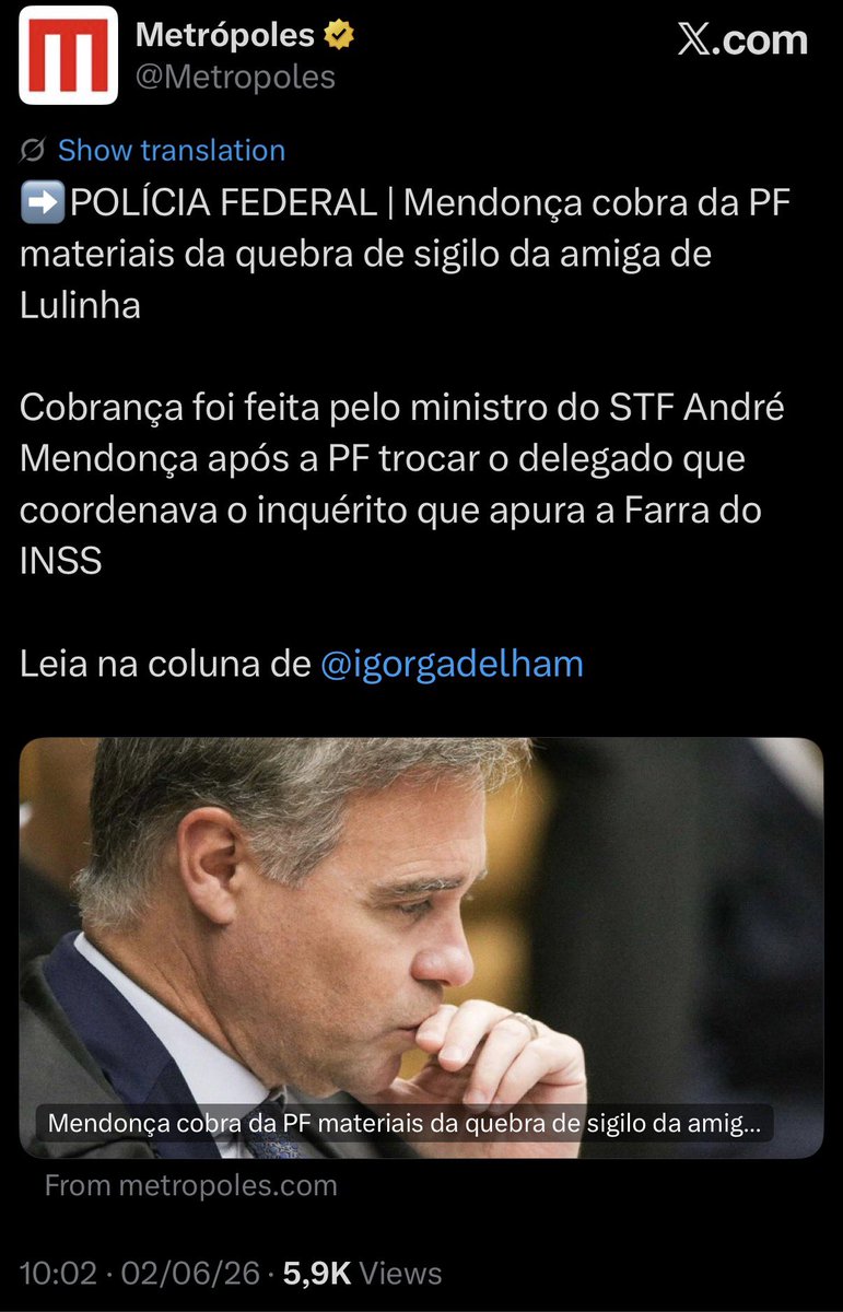 Max Cardoso tweet media