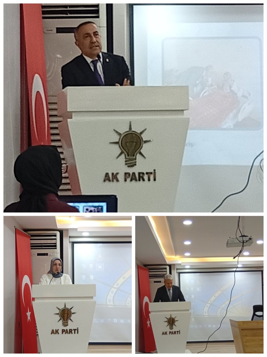 vantusbakadin's tweet photo. Tuşba Genişletilmiş Danışma Meclisi Toplantımızı,teşkilatımızın birlik ve beraberlik ruhu içerisinde büyük bir heyecanla gerçekleştirdik.Milletimize hizmet yolunda ortaya koyduğumuz çalışmaları değerlendirirken,önümüzdeki dönem hedefimizide istişare ederek ortak akılla belirledik https://t.co/YLGVHkNBbc